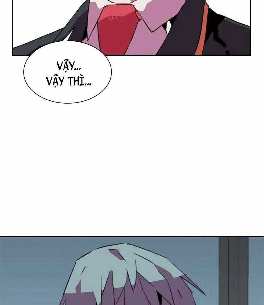 Săn Lùng Bắt Nạt - Chapter 21 - Trang 41