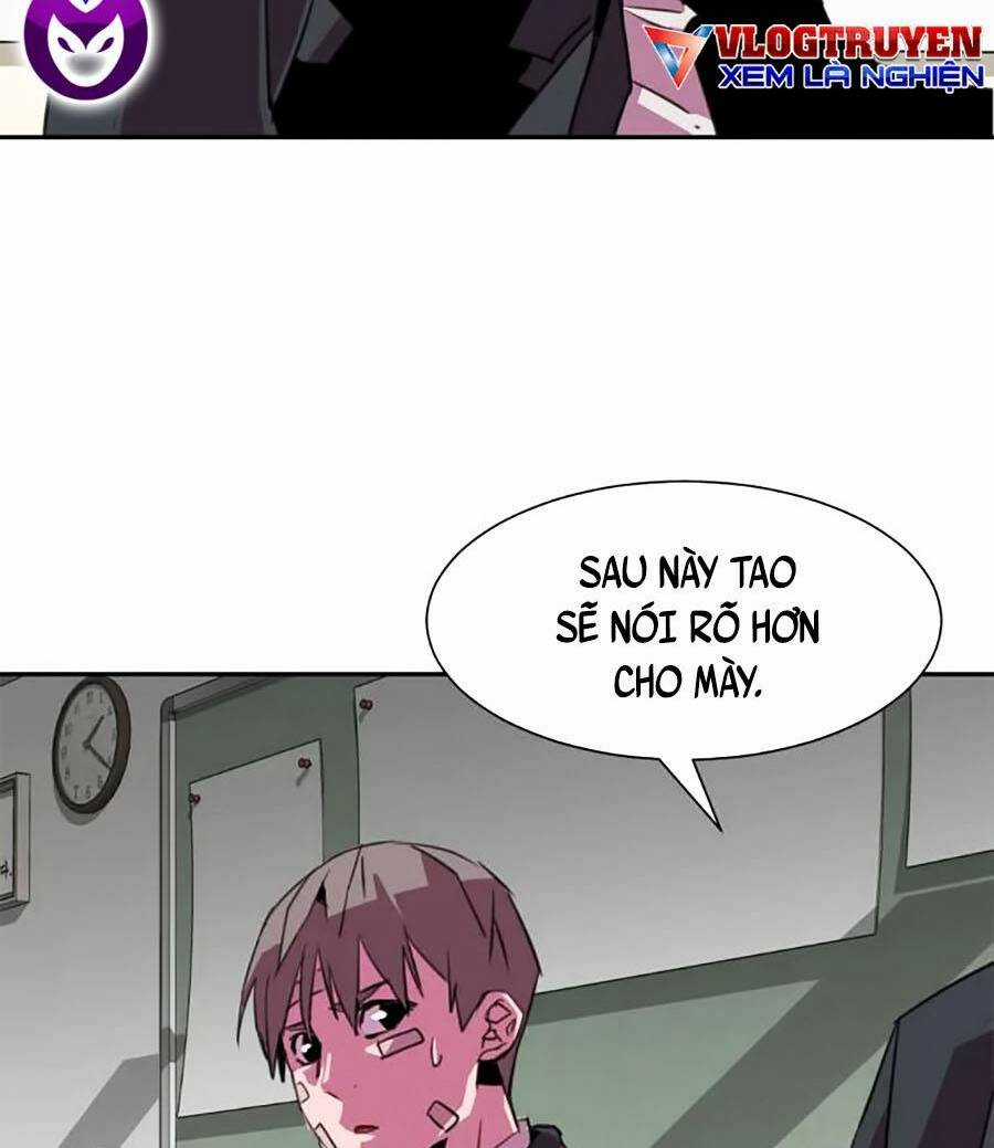 Săn Lùng Bắt Nạt - Chapter 21 - Trang 43