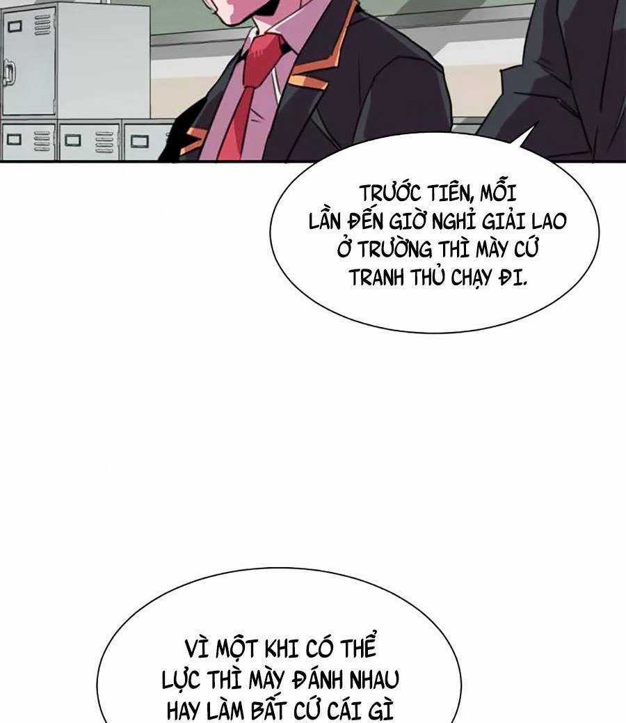 Săn Lùng Bắt Nạt - Chapter 21 - Trang 44