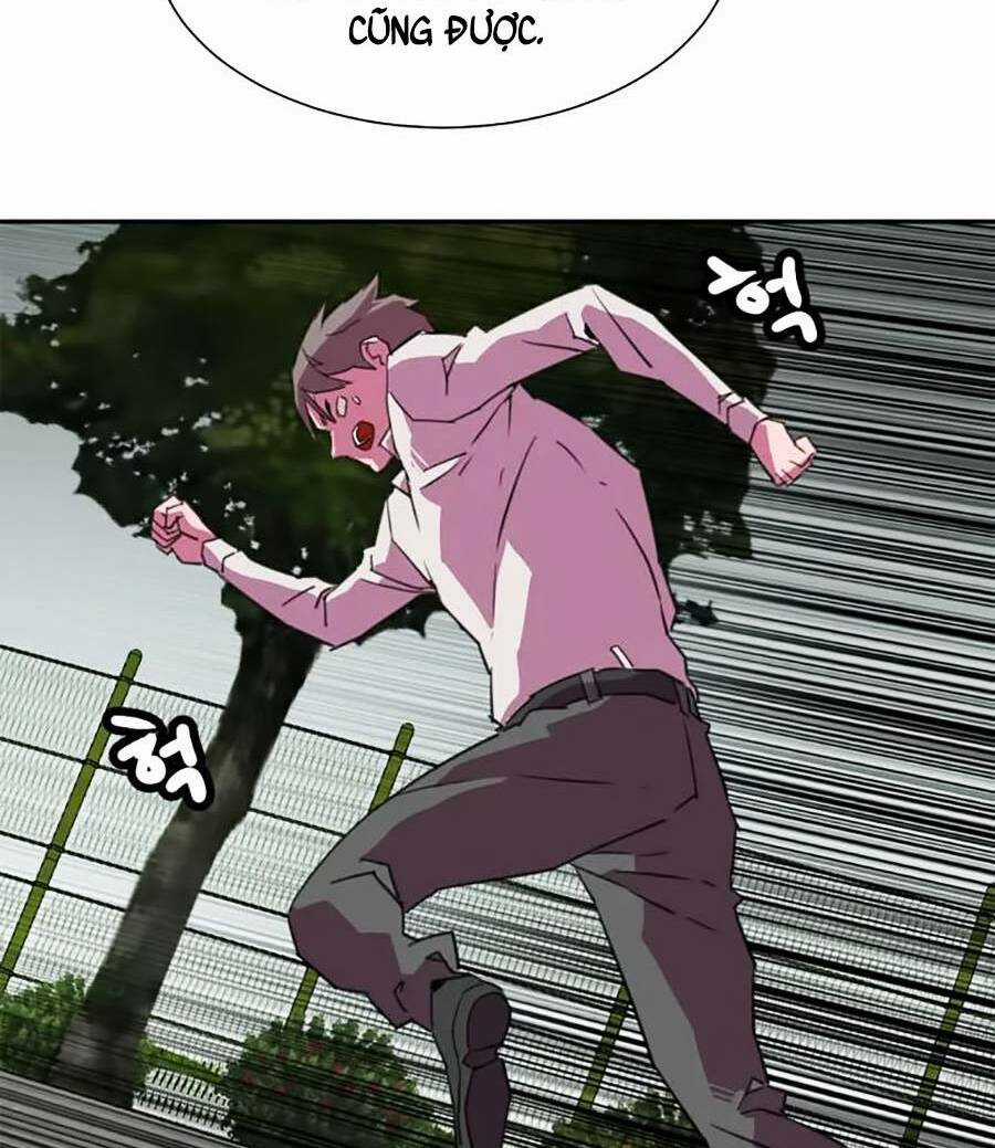 Săn Lùng Bắt Nạt - Chapter 21 - Trang 45