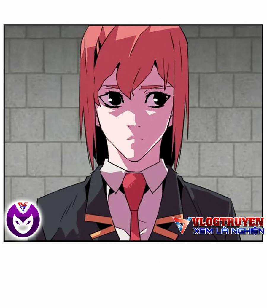 Săn Lùng Bắt Nạt - Chapter 21 - Trang 48