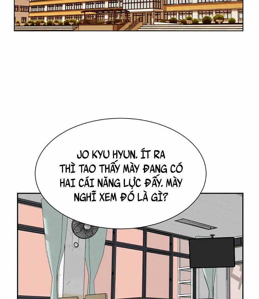 Săn Lùng Bắt Nạt - Chapter 21 - Trang 50