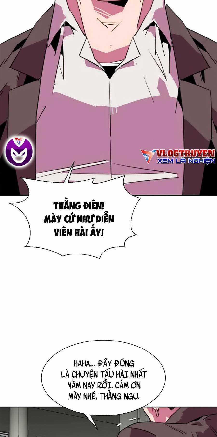 Săn Lùng Bắt Nạt - Chapter 21 - Trang 6