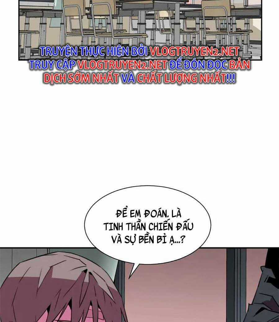 Săn Lùng Bắt Nạt - Chapter 21 - Trang 51