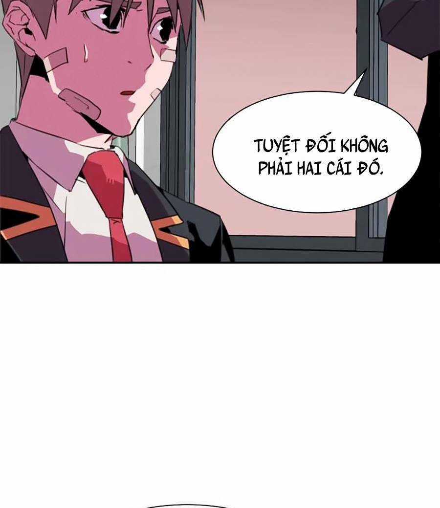 Săn Lùng Bắt Nạt - Chapter 21 - Trang 52