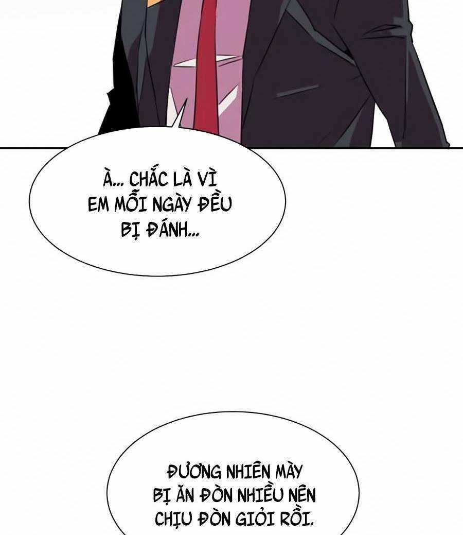 Săn Lùng Bắt Nạt - Chapter 21 - Trang 54