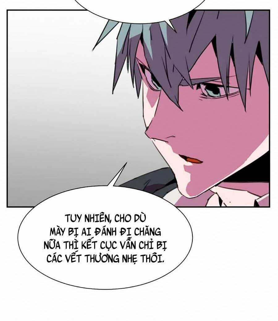 Săn Lùng Bắt Nạt - Chapter 21 - Trang 55