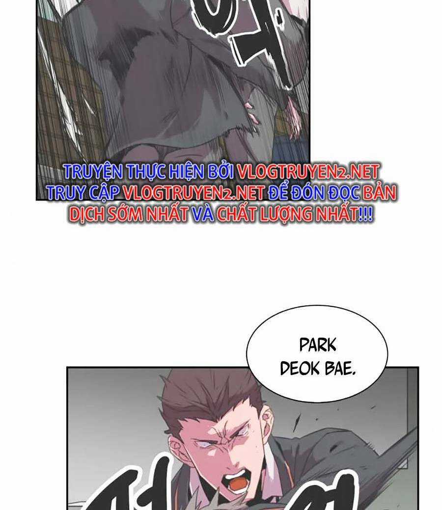 Săn Lùng Bắt Nạt - Chapter 21 - Trang 57