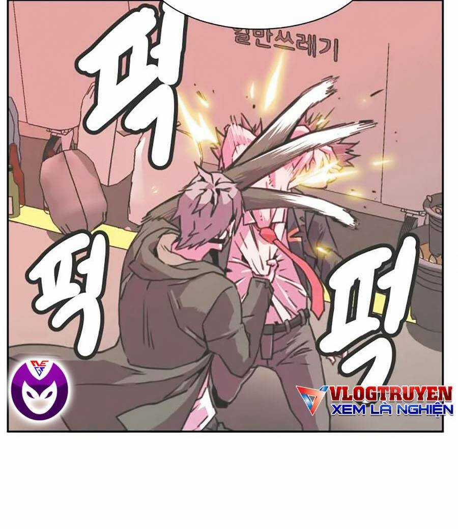 Săn Lùng Bắt Nạt - Chapter 21 - Trang 59