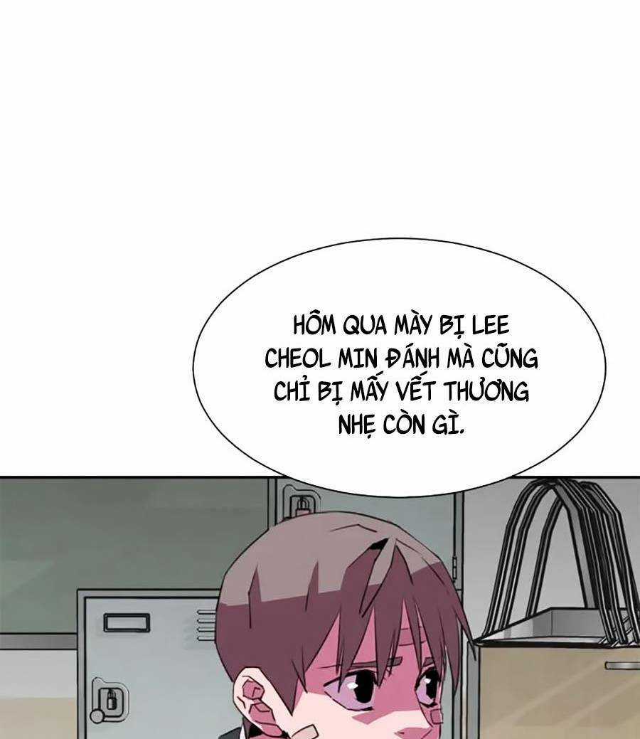 Săn Lùng Bắt Nạt - Chapter 21 - Trang 60