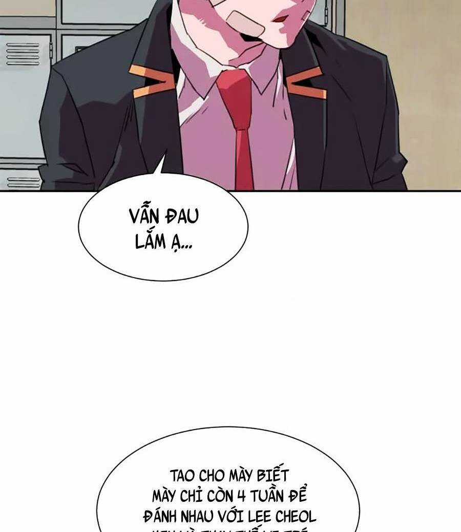 Săn Lùng Bắt Nạt - Chapter 21 - Trang 61