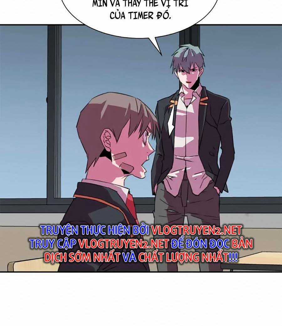 Săn Lùng Bắt Nạt - Chapter 21 - Trang 62