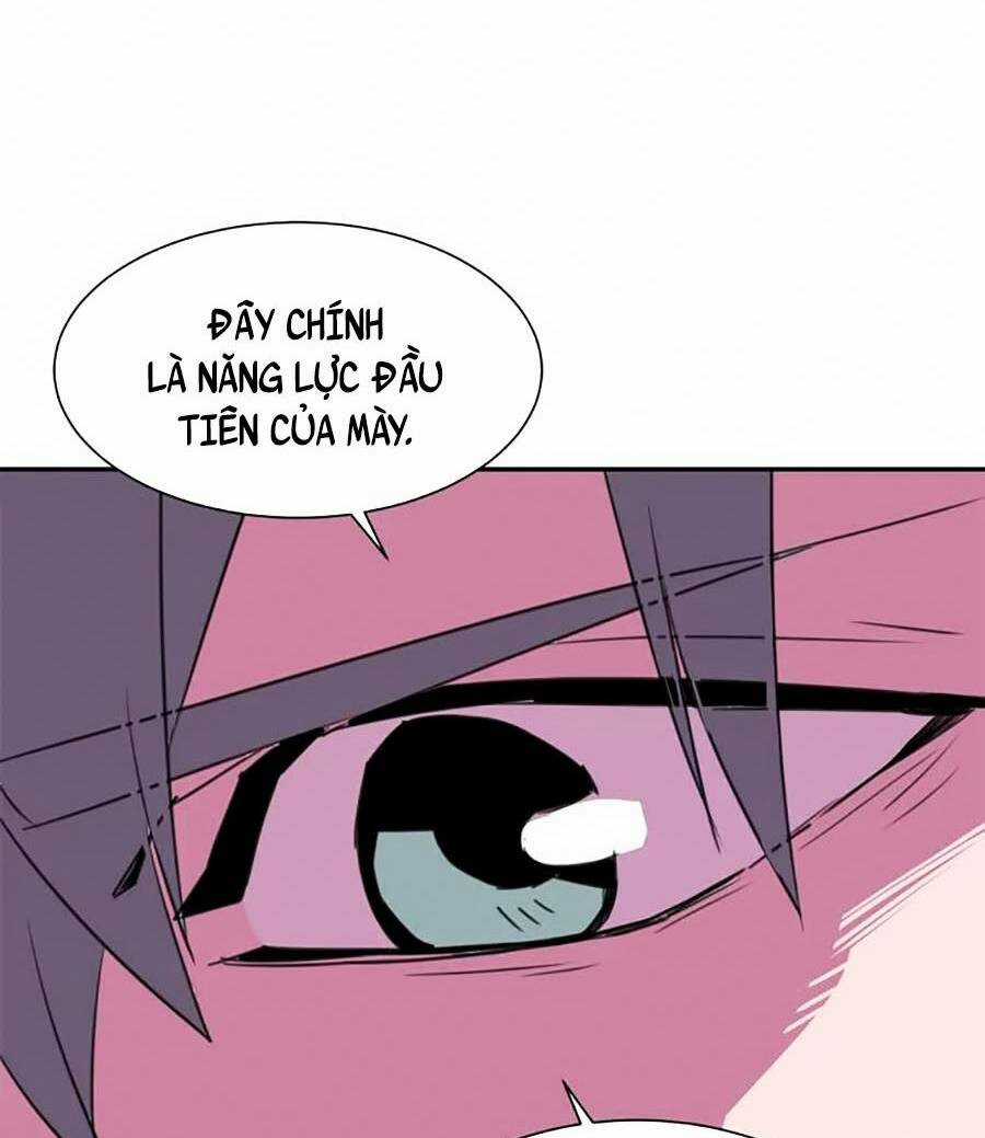 Săn Lùng Bắt Nạt - Chapter 21 - Trang 63