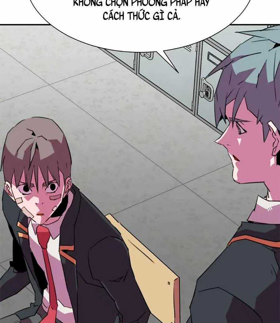 Săn Lùng Bắt Nạt - Chapter 21 - Trang 65