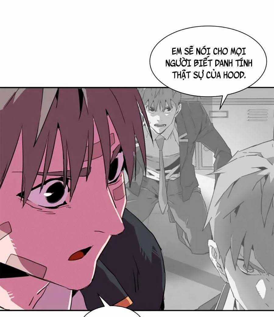 Săn Lùng Bắt Nạt - Chapter 21 - Trang 67