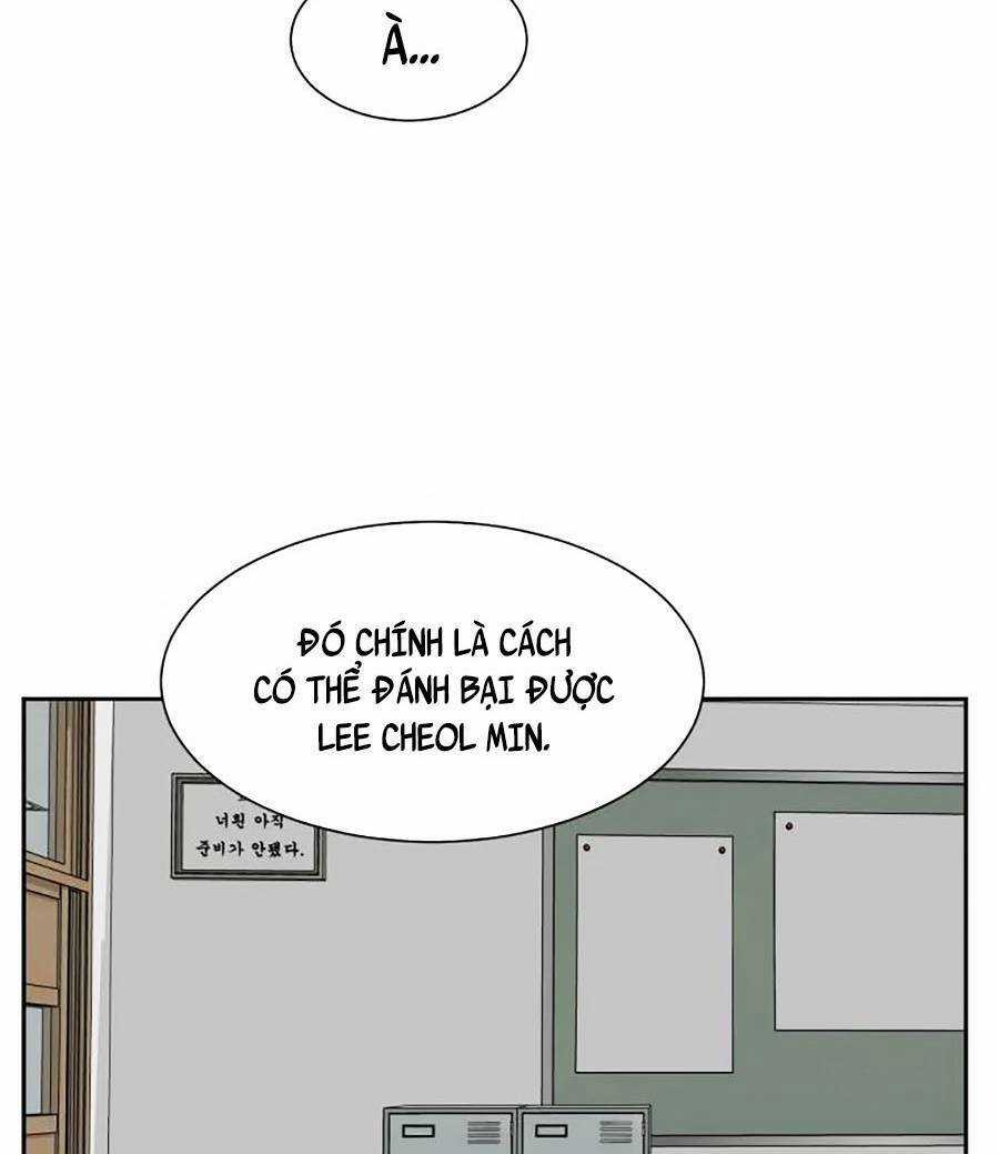 Săn Lùng Bắt Nạt - Chapter 21 - Trang 68