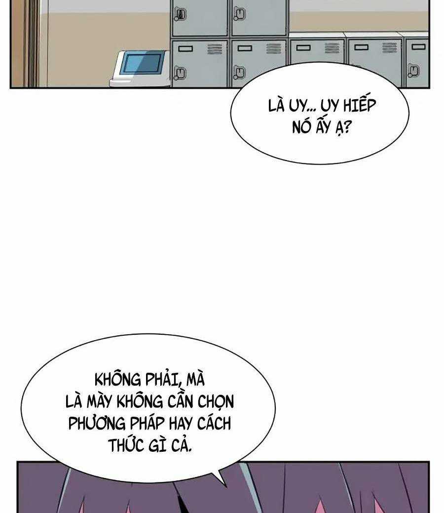 Săn Lùng Bắt Nạt - Chapter 21 - Trang 69