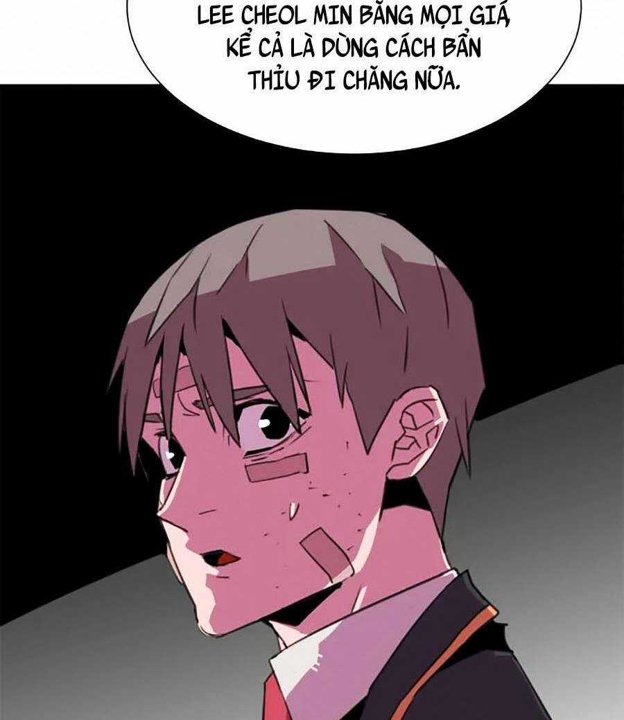 Săn Lùng Bắt Nạt - Chapter 21 - Trang 71