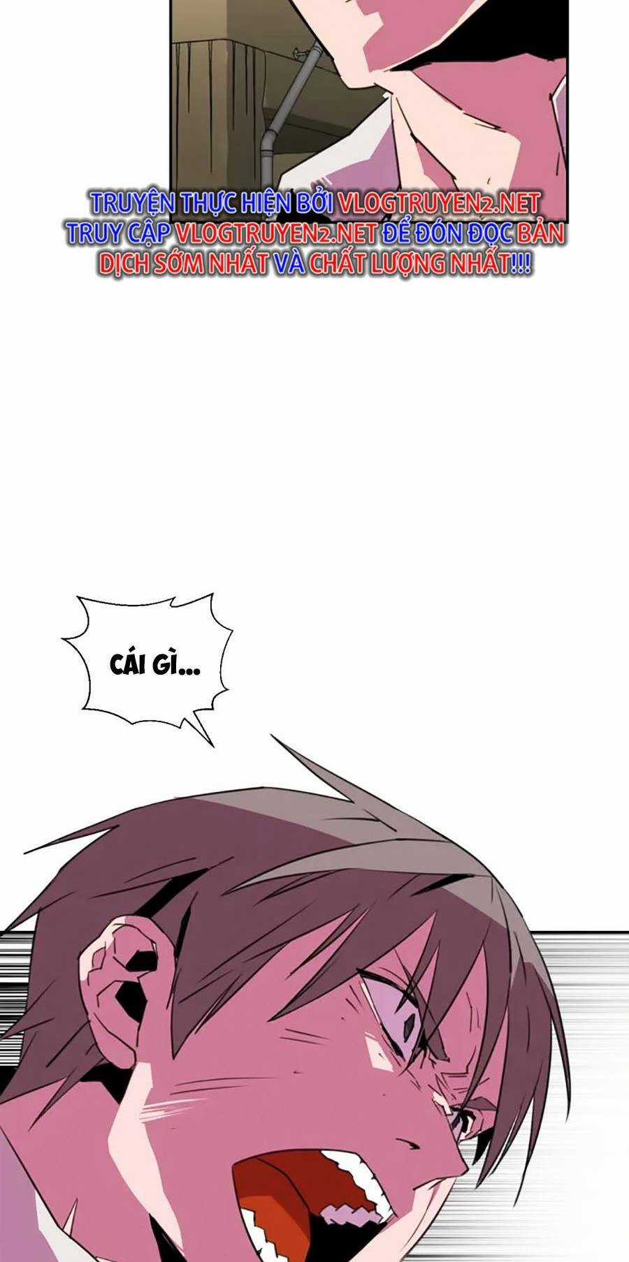 Săn Lùng Bắt Nạt - Chapter 21 - Trang 9