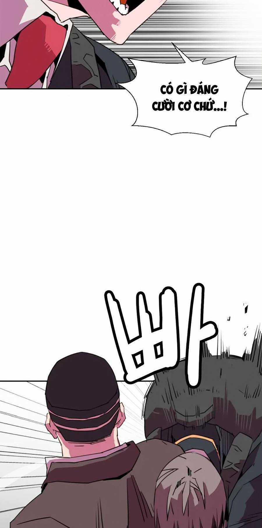 Săn Lùng Bắt Nạt - Chapter 21 - Trang 10