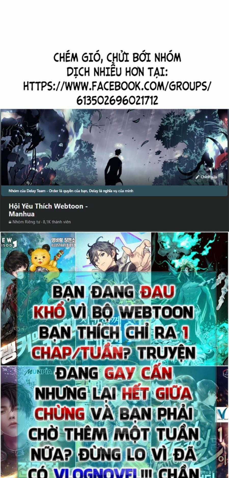 Săn Lùng Bắt Nạt - Chapter 22 - Trang 1