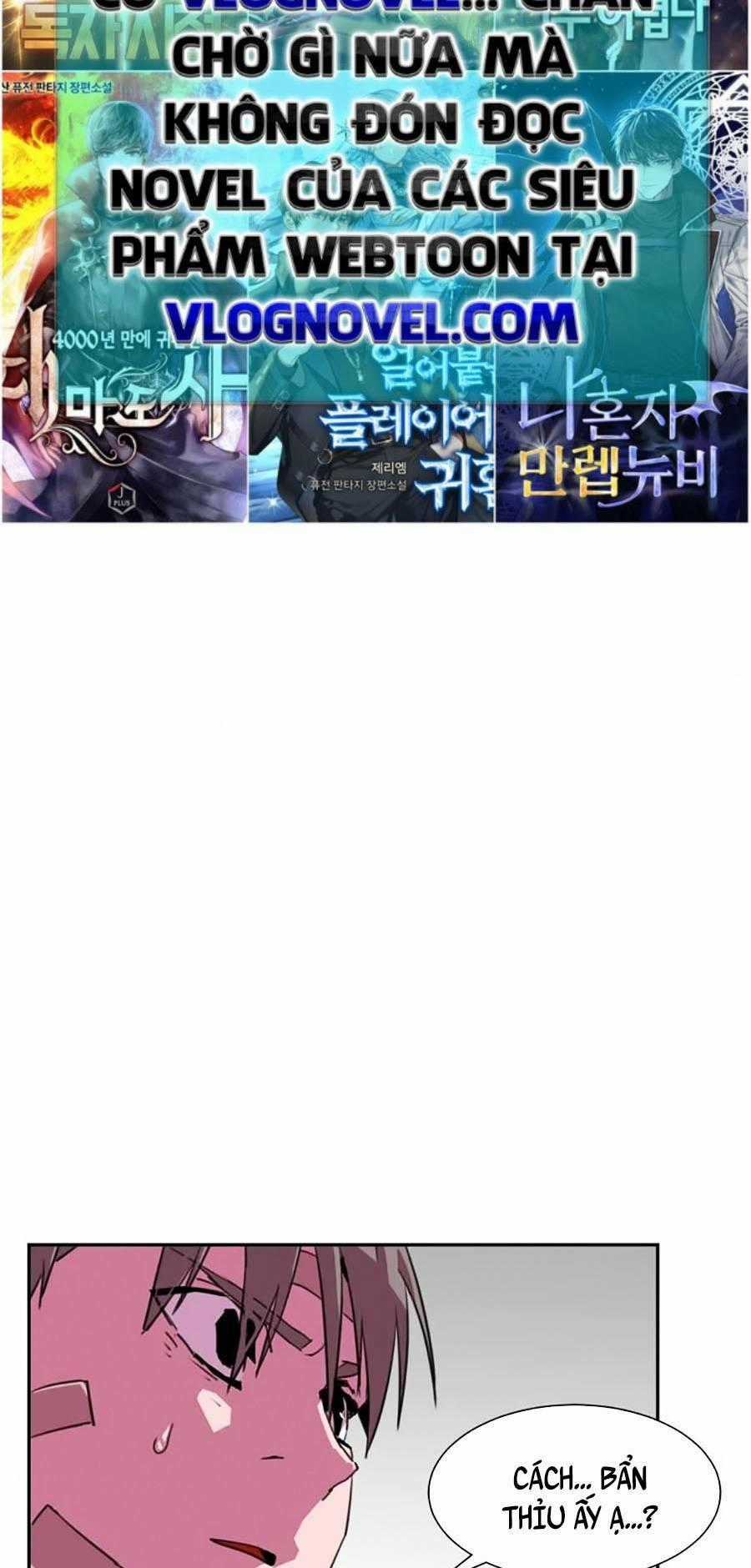 Săn Lùng Bắt Nạt - Chapter 22 - Trang 2