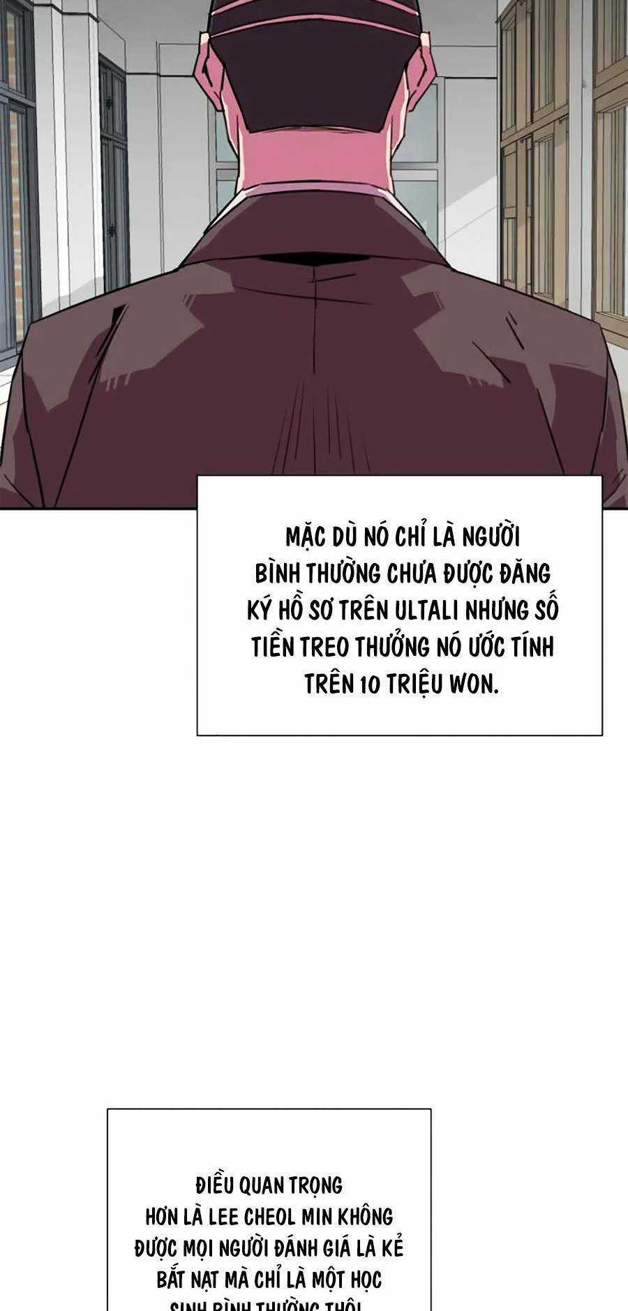 Săn Lùng Bắt Nạt - Chapter 22 - Trang 13