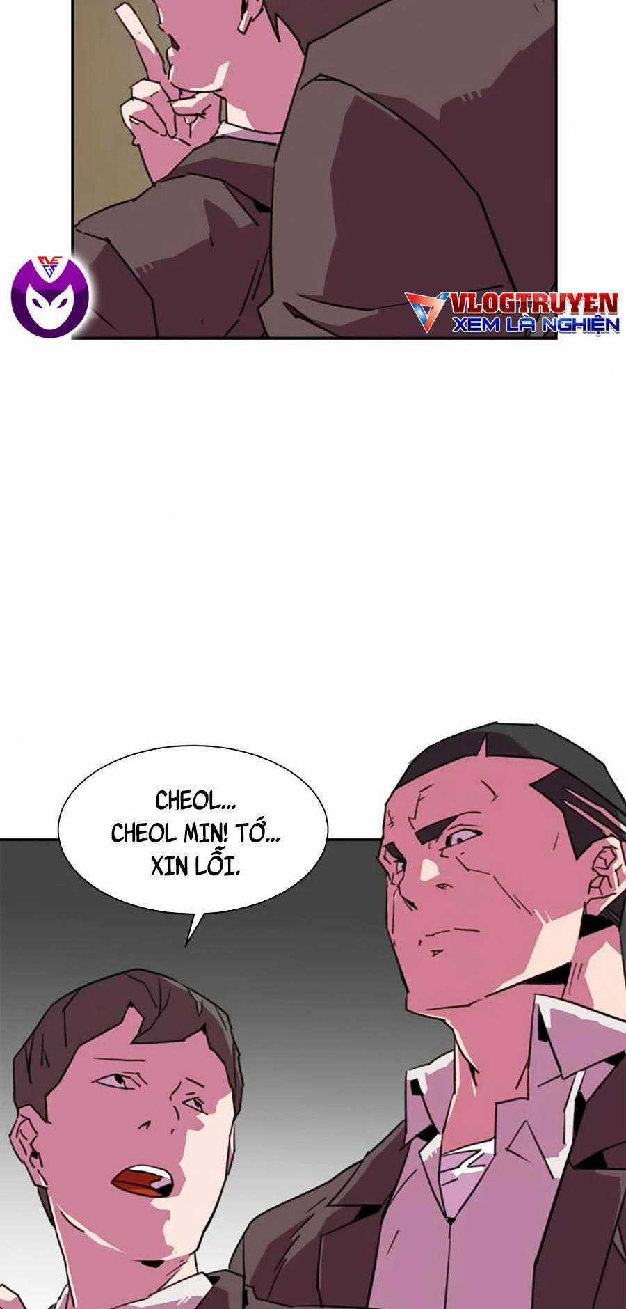 Săn Lùng Bắt Nạt - Chapter 22 - Trang 15