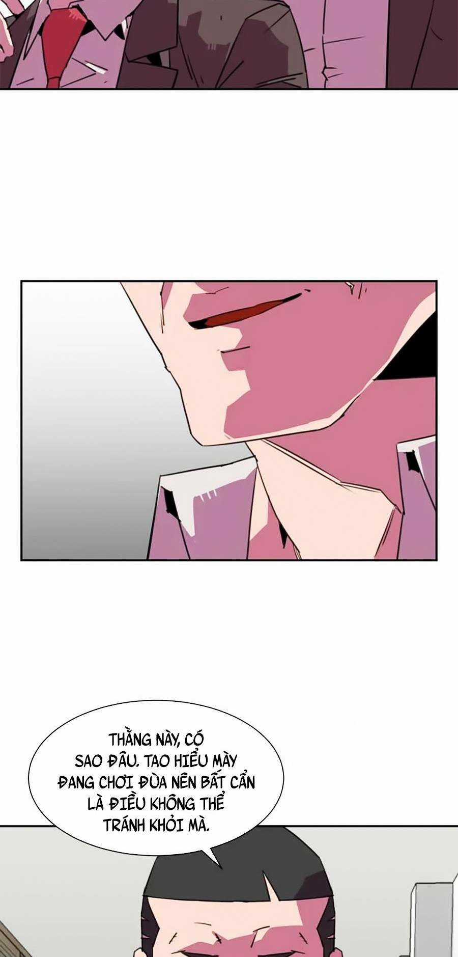 Săn Lùng Bắt Nạt - Chapter 22 - Trang 16