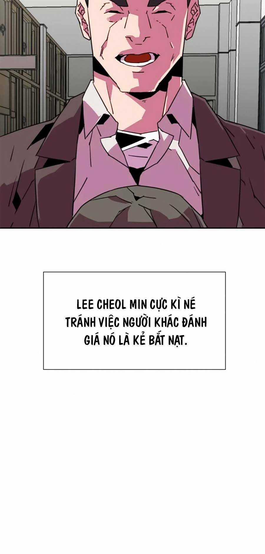 Săn Lùng Bắt Nạt - Chapter 22 - Trang 17