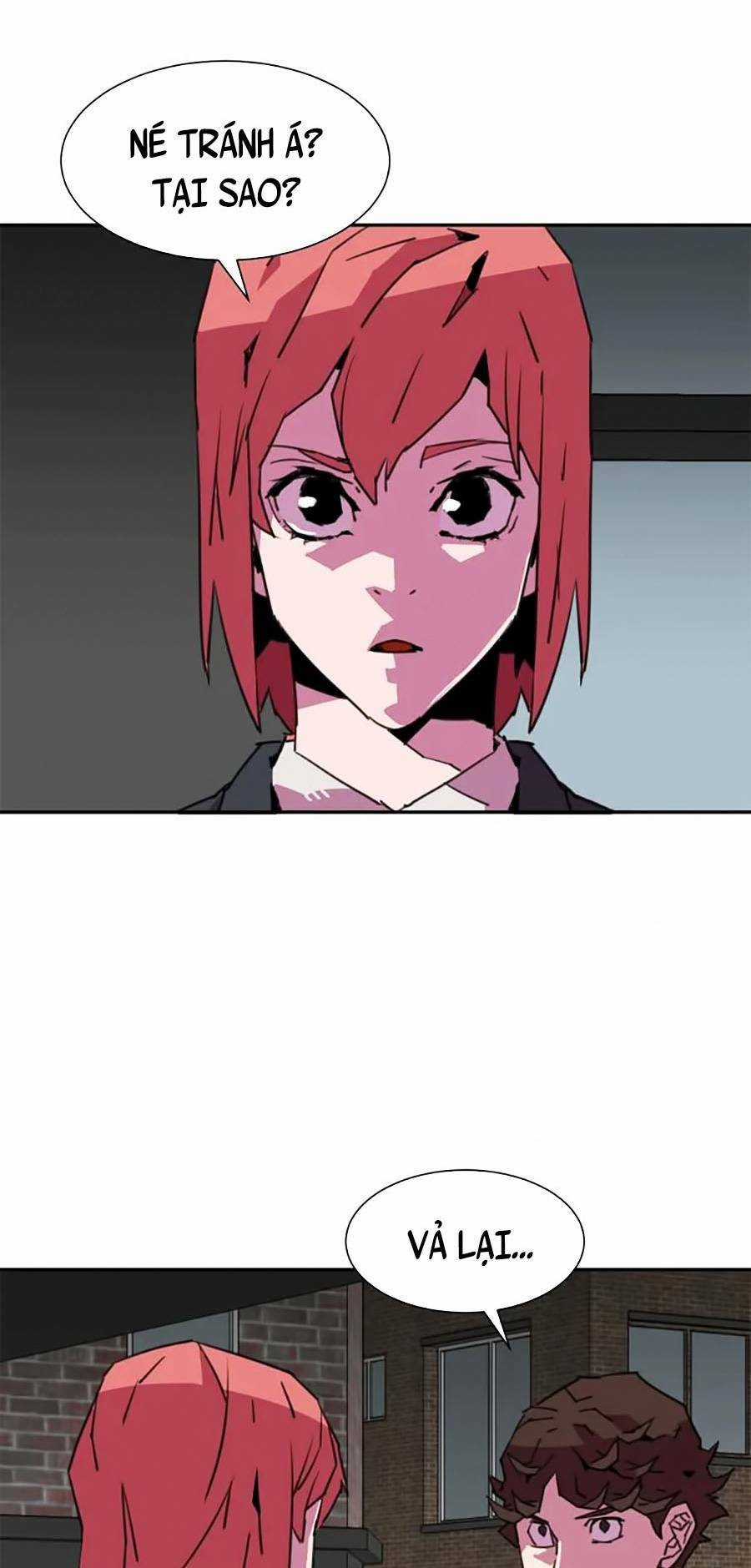 Săn Lùng Bắt Nạt - Chapter 22 - Trang 18