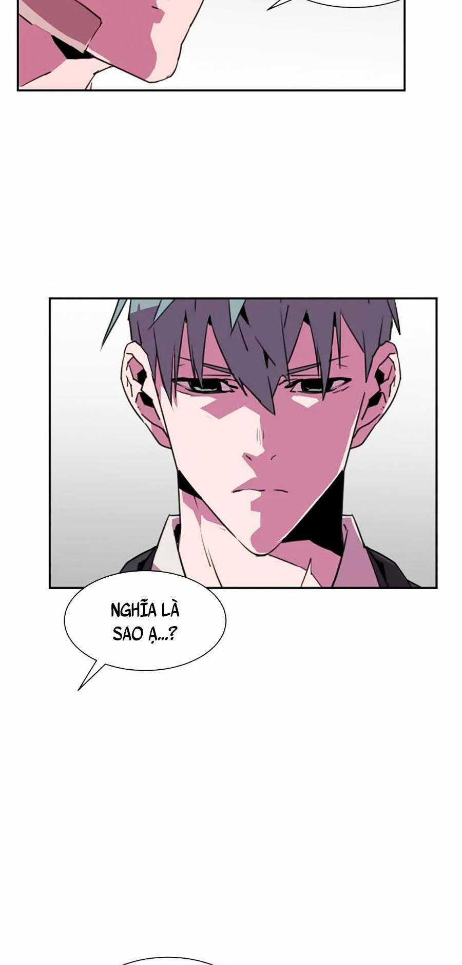 Săn Lùng Bắt Nạt - Chapter 22 - Trang 3