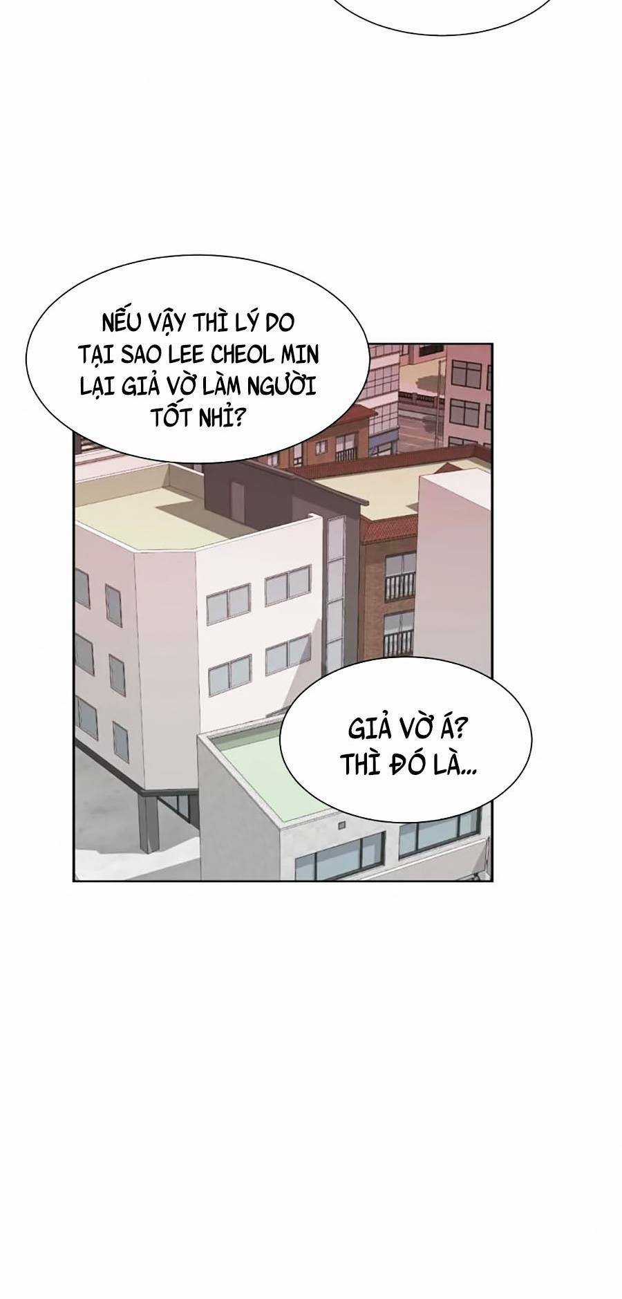 Săn Lùng Bắt Nạt - Chapter 22 - Trang 23