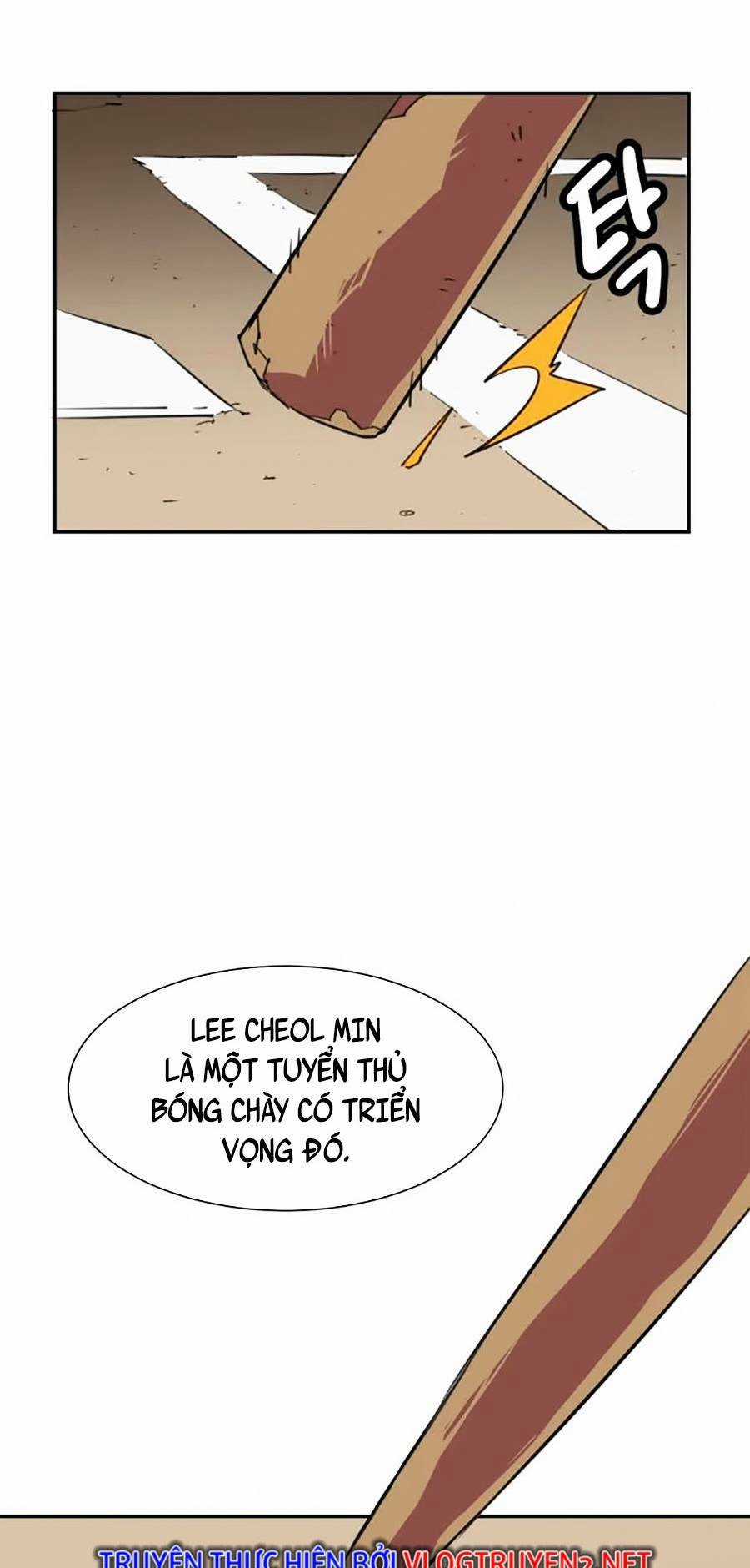 Săn Lùng Bắt Nạt - Chapter 22 - Trang 24