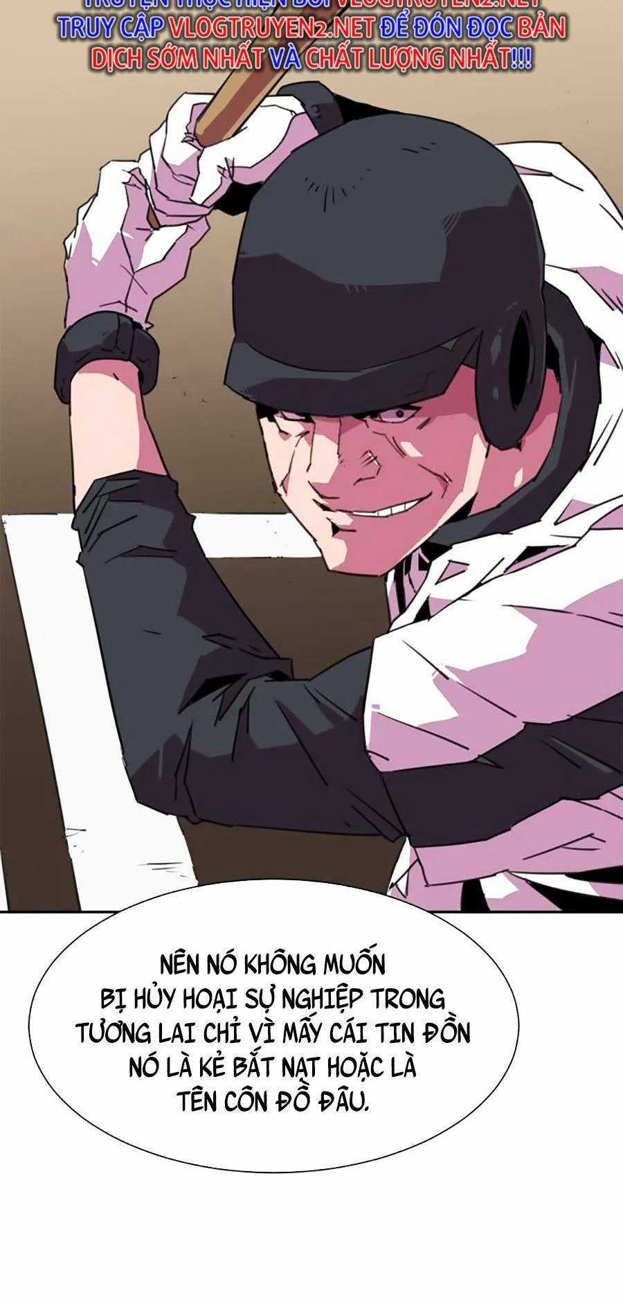Săn Lùng Bắt Nạt - Chapter 22 - Trang 25