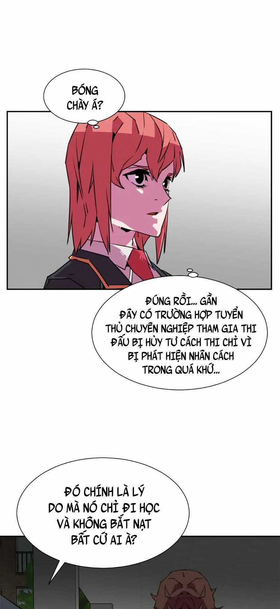 Săn Lùng Bắt Nạt - Chapter 22 - Trang 26