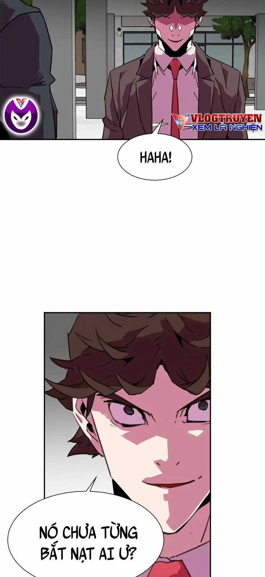 Săn Lùng Bắt Nạt - Chapter 22 - Trang 27