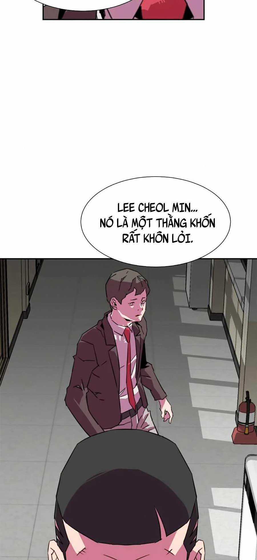 Săn Lùng Bắt Nạt - Chapter 22 - Trang 28