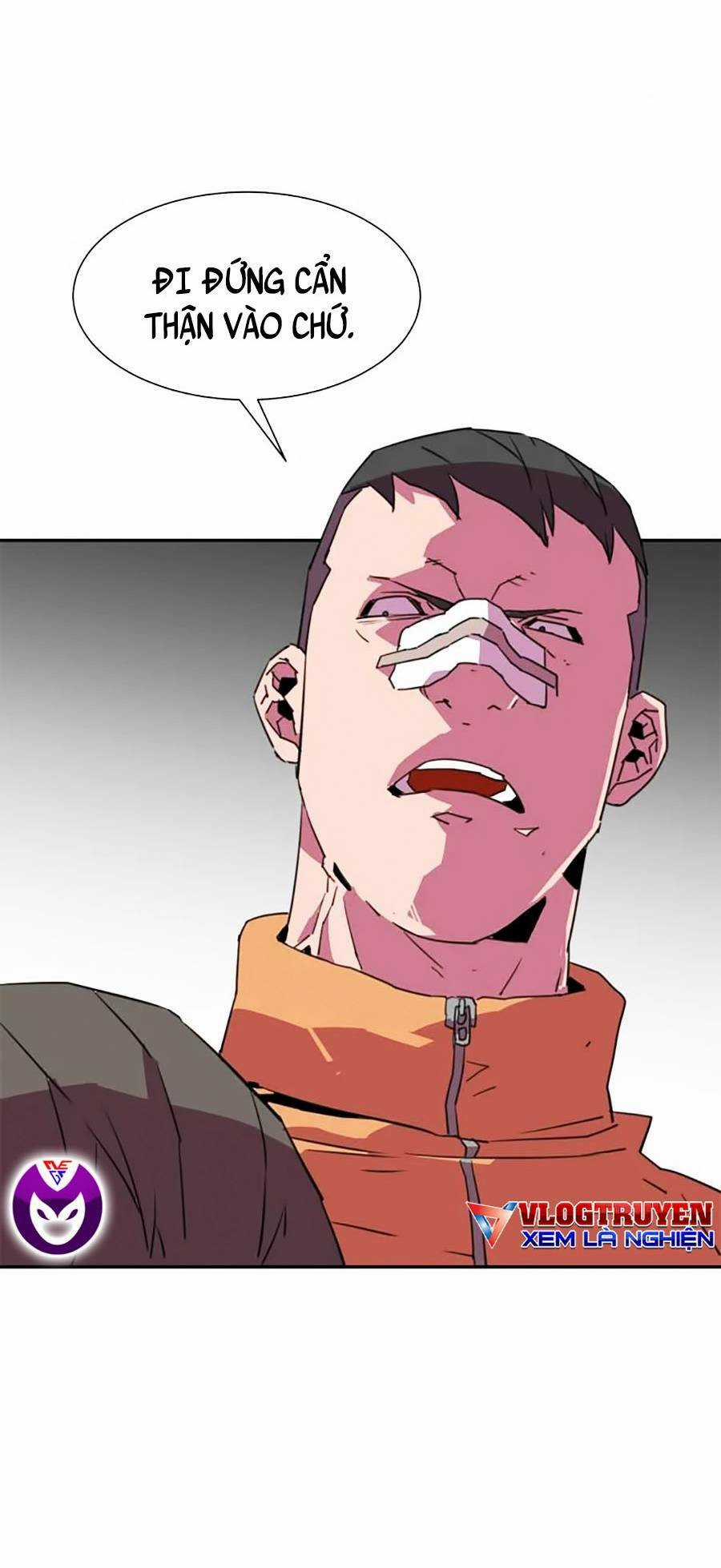 Săn Lùng Bắt Nạt - Chapter 22 - Trang 30