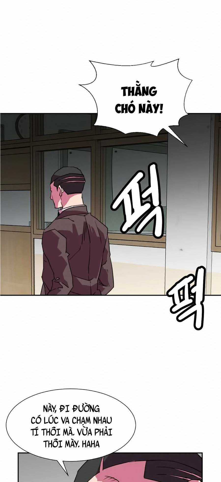 Săn Lùng Bắt Nạt - Chapter 22 - Trang 31