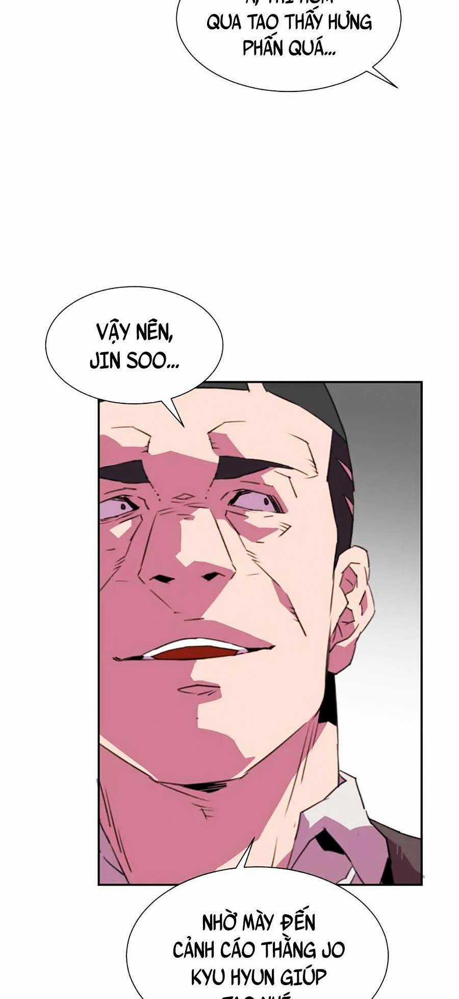 Săn Lùng Bắt Nạt - Chapter 22 - Trang 34