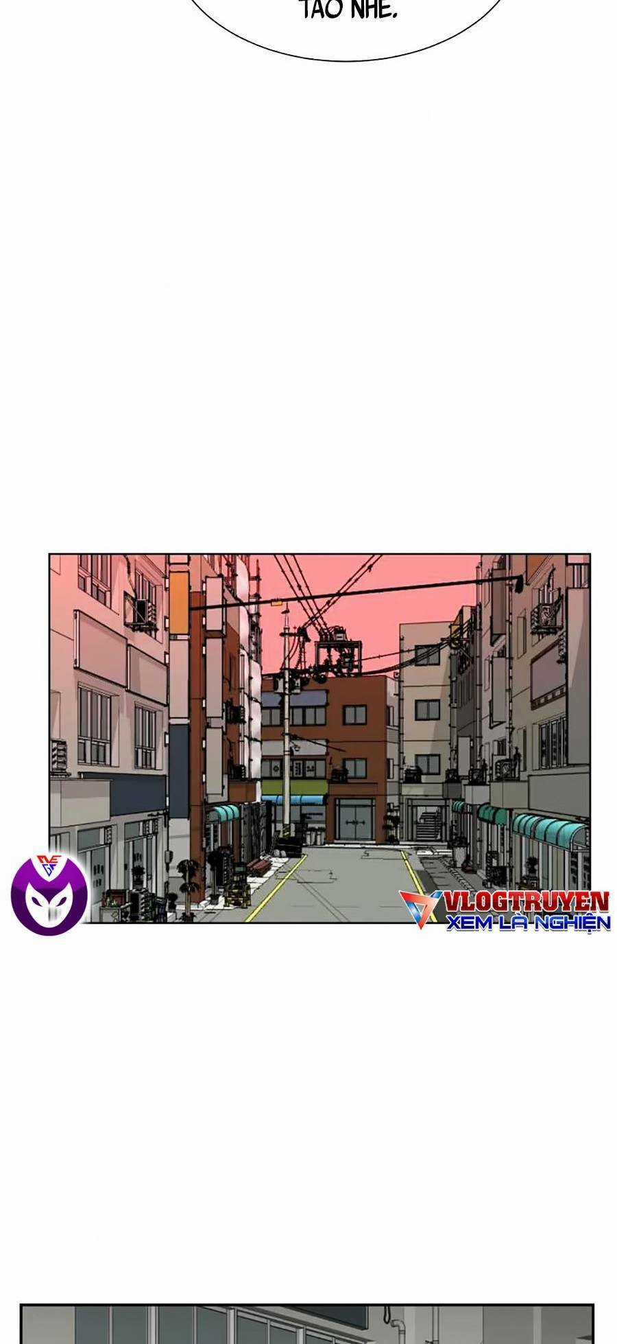 Săn Lùng Bắt Nạt - Chapter 22 - Trang 35