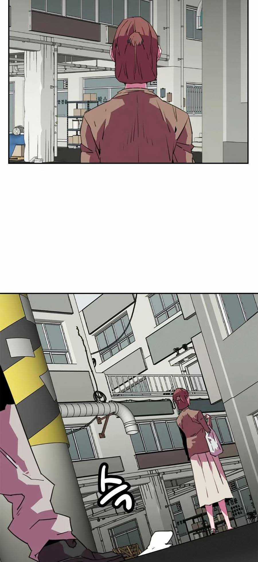 Săn Lùng Bắt Nạt - Chapter 22 - Trang 36