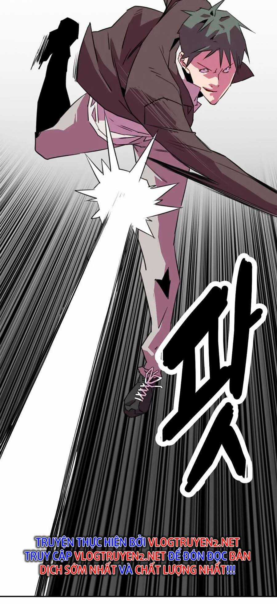 Săn Lùng Bắt Nạt - Chapter 22 - Trang 39