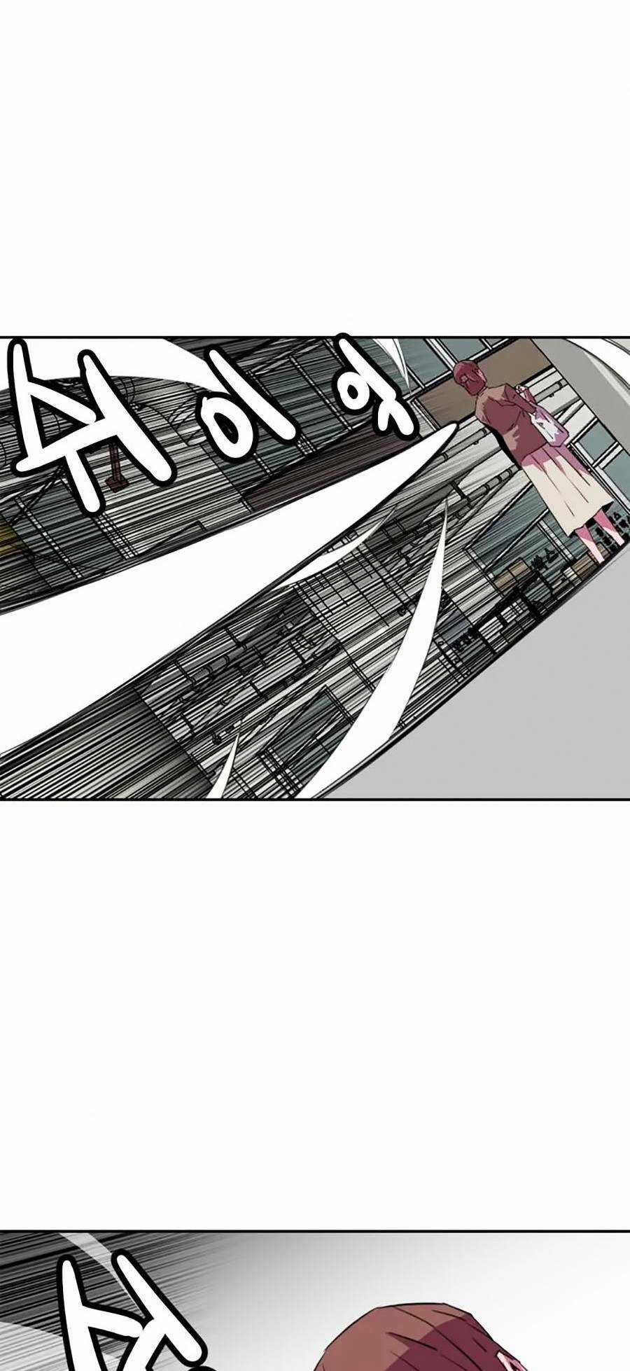 Săn Lùng Bắt Nạt - Chapter 22 - Trang 40