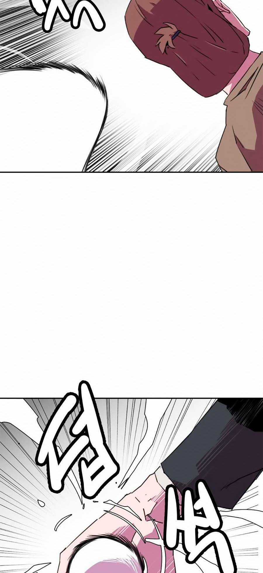 Săn Lùng Bắt Nạt - Chapter 22 - Trang 41