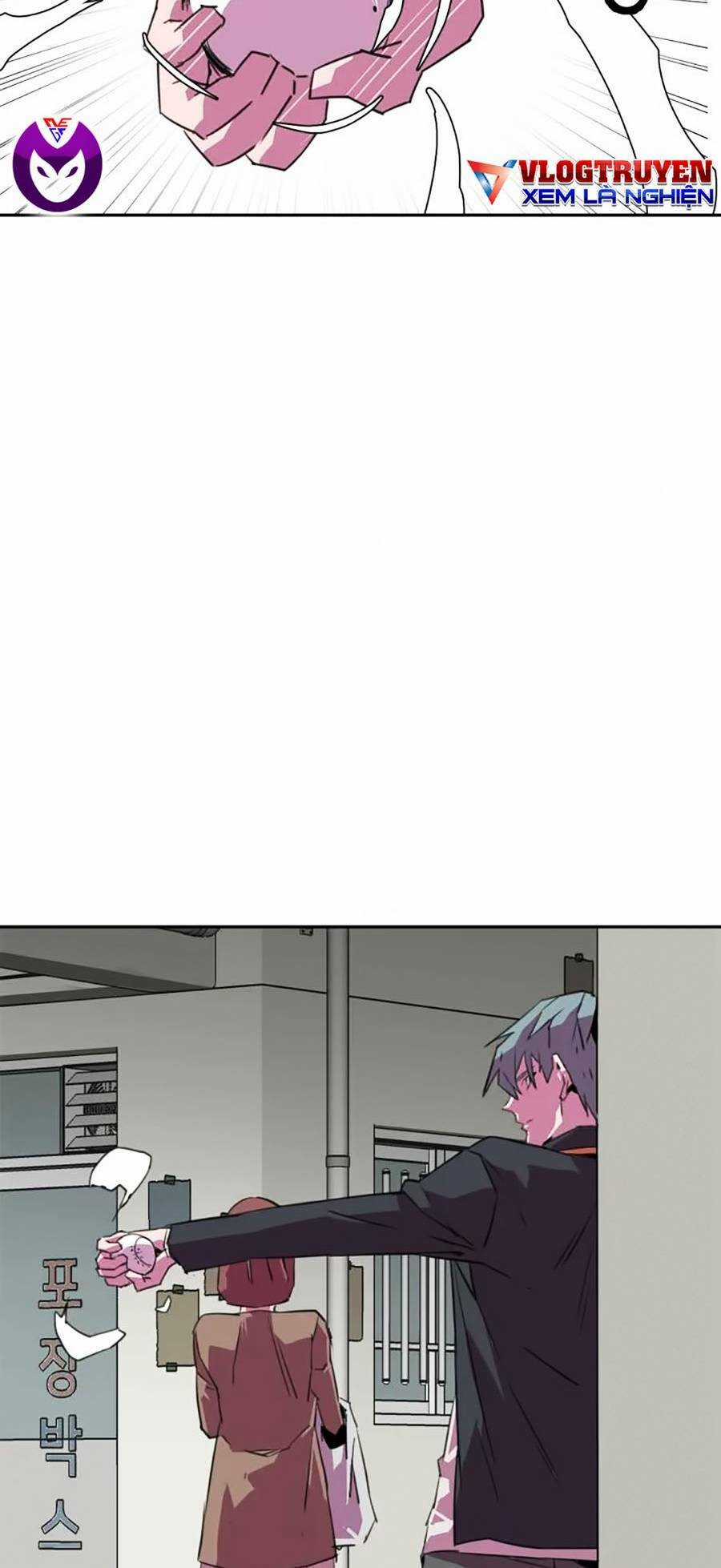 Săn Lùng Bắt Nạt - Chapter 22 - Trang 42