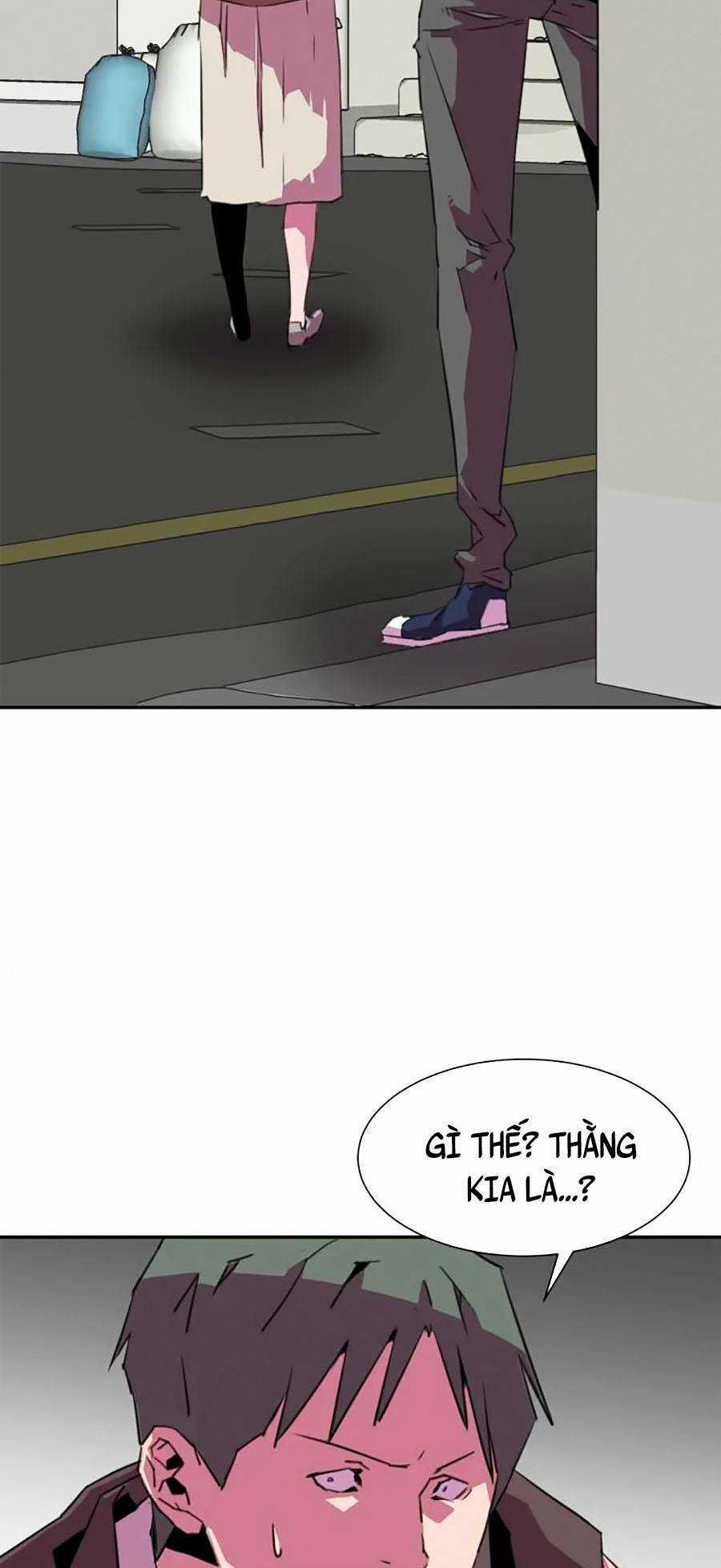 Săn Lùng Bắt Nạt - Chapter 22 - Trang 43