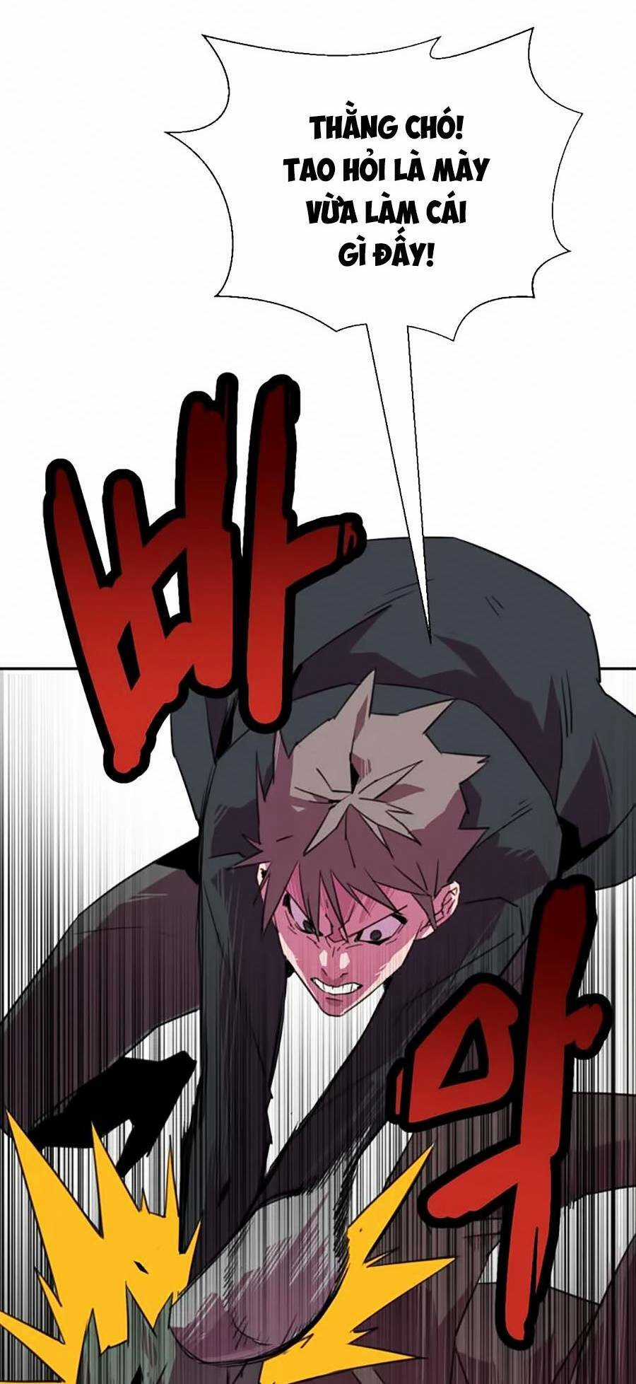 Săn Lùng Bắt Nạt - Chapter 22 - Trang 48