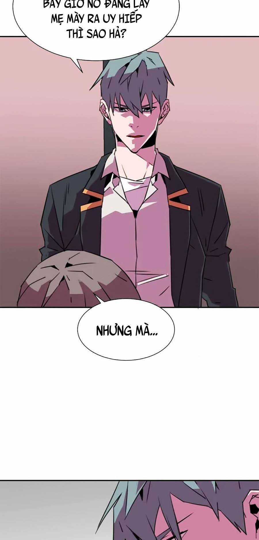 Săn Lùng Bắt Nạt - Chapter 22 - Trang 6